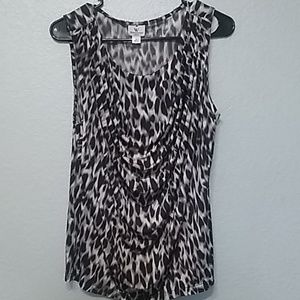 Worthington tank top